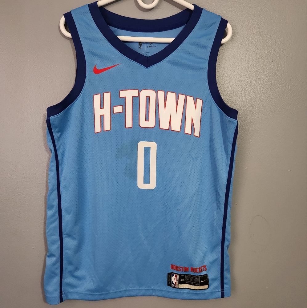 H-TOWN WESTBROOK jersey